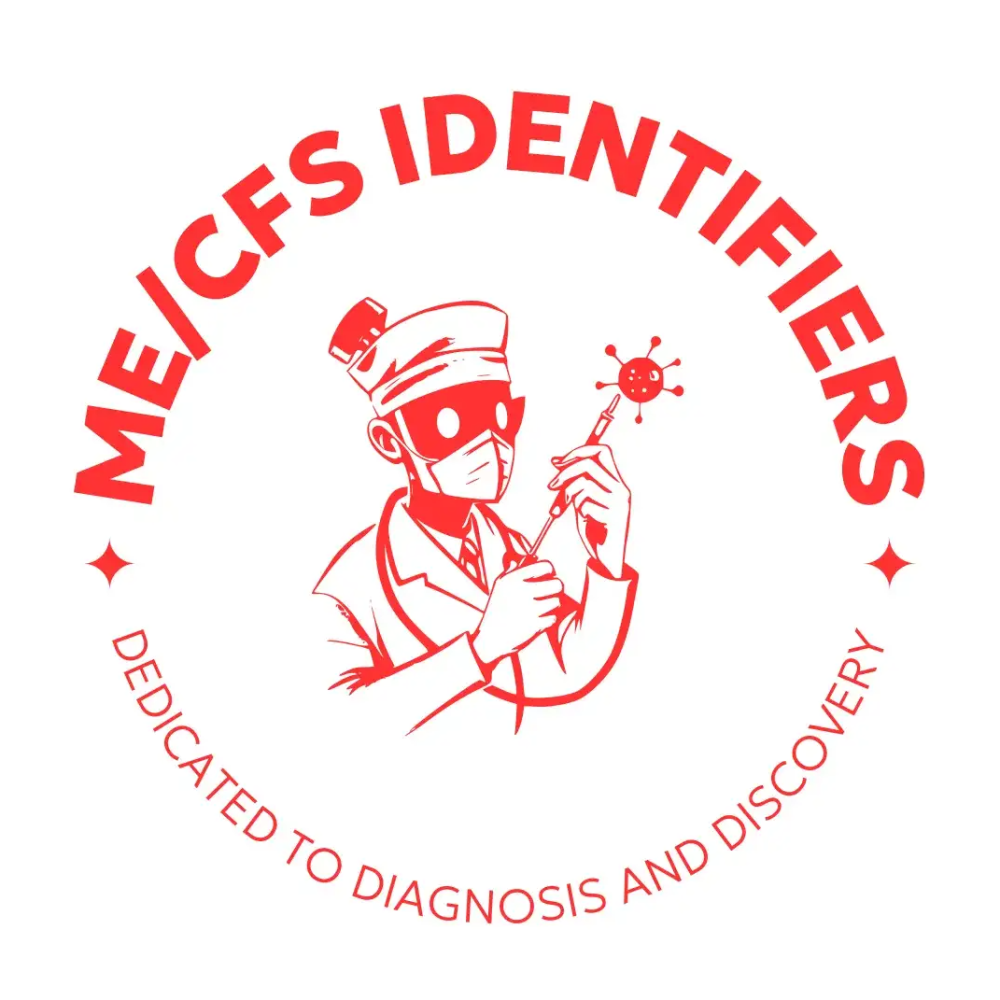 ME/CFS Identifiers